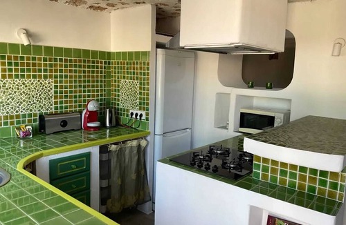 Villecroze House | Homerez - Villa in Villecroze