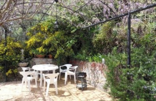 Chateauneuf-Grasse Villa | Homerez - Villa with Private Pool in Grasse