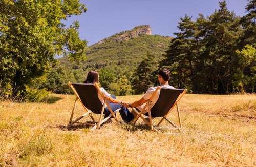 Ombleze House | Homnest - Observatoire des Geants - Haut Vercors