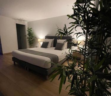 Vitrolles Bed & Breakfast | Honey Spa