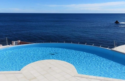 Le Trayas Apartment | Horizon Néré - Terrasse panoramique et Piscine