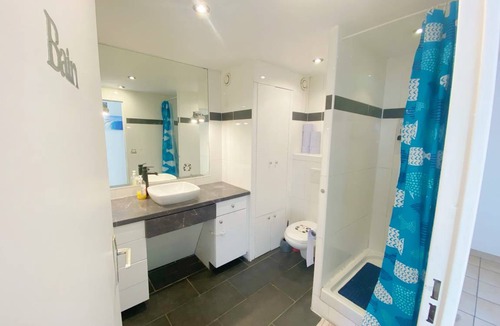 Saint-Roch Hostel | Hostel ∙ 8 guests