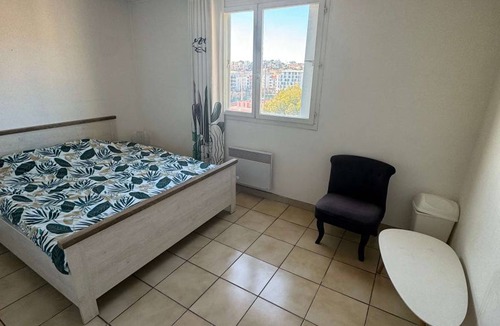 Saint-Roch Hostel | Hostel ∙ 8 guests