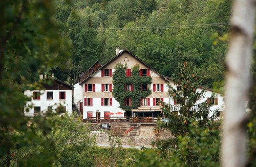 Venosc Hotel | Hotel Au Bon Accueil