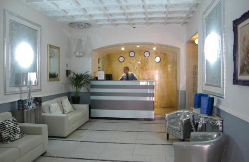 Esquilino Hotel | Hotel d'Este