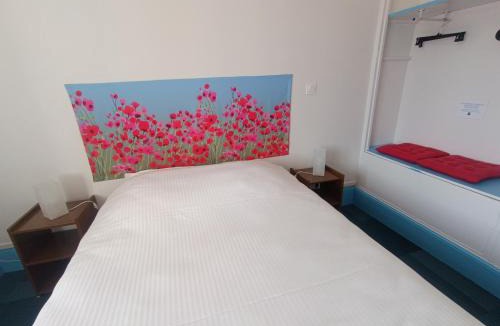 La Tour-du-Pin Hotel | HOTEL DE FRANCE