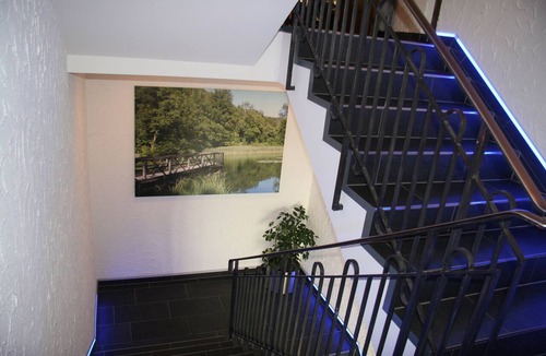 Arlesheim Hotel | Hotel Eremitage