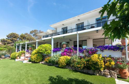 Les Issambres Hotel | HOTEL LA QUIETUDE