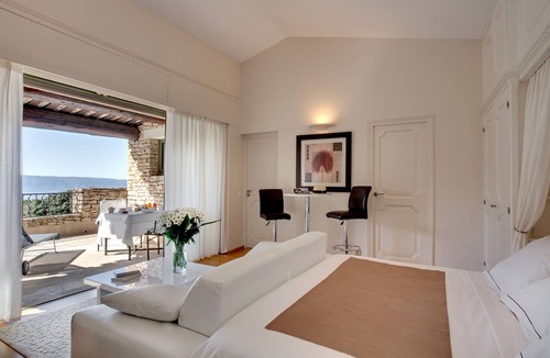 Gordes Hotel | Hotel Les Bories & Spa