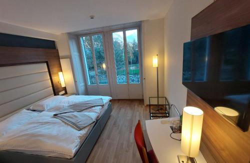 Glarus Hotel | Hotel Post Glarnerhof