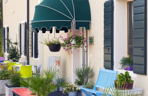 Oderzo Hotel | Hotel Ristorante Al Gallo