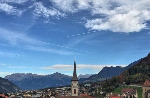 Old Town Hotel | Hotel Stern Chur