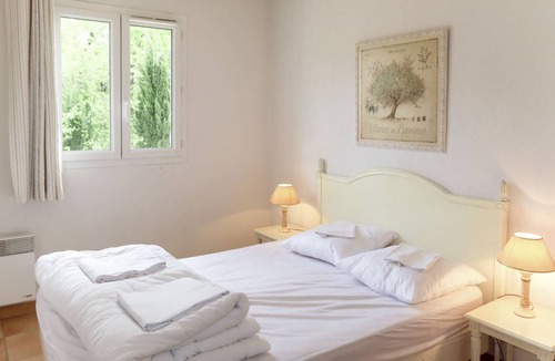 Montauroux House | House ∙ 2 bedrooms ∙ 6 guests