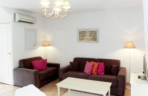 Montauroux House | House ∙ 2 bedrooms ∙ 6 guests