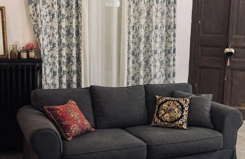 Chateaurenard House | House 5 pers air-conditioned near Avignon/St Remy de Provence air-conditioned parking