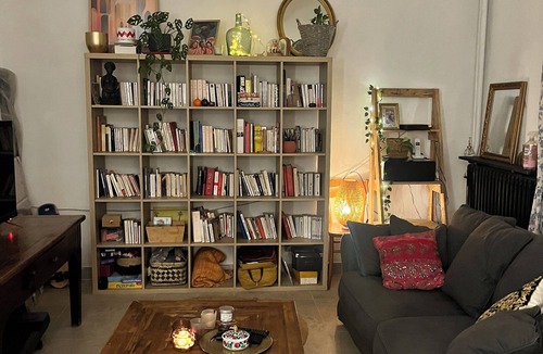 Chateaurenard House | House 5 pers air-conditioned near Avignon/St Remy de Provence air-conditioned parking
