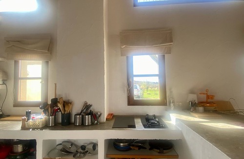Tulette House | House amidst vineyards in Drôme provençale