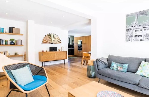 California - Pezou Villa | House for 10 people, with a pool, near downtown Cannes