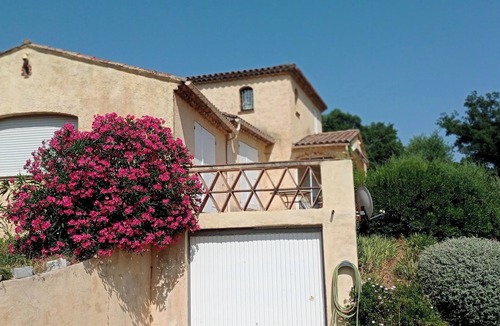 Val de Gilly House | House for 6 persons