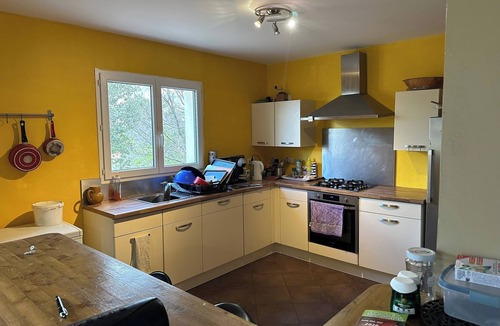 Teyssieres House | House for rent