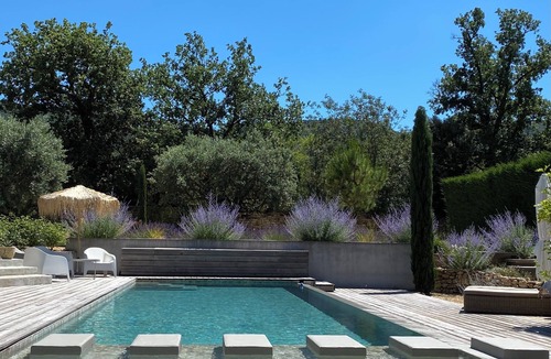 Lacoste House | House for rent in Ménerbes: Villa Carpe Diem