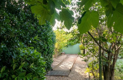 Port-Saint-Louis-du-Rhone Villa | House with garden