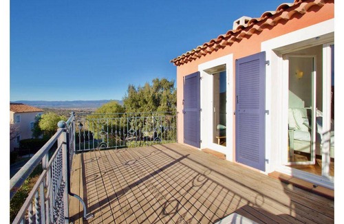 La Rouviere House | House ∙ 3 bedrooms ∙ 6 guests