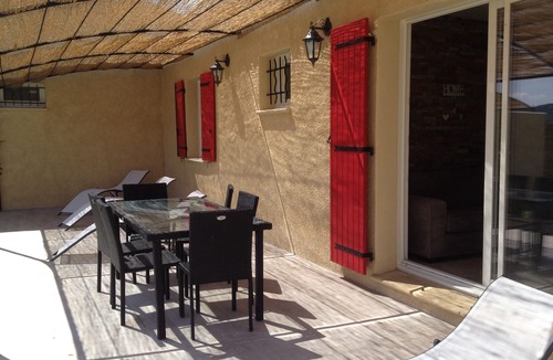Saint-Maurice-sur-Eygues House | House with private pool, not shared between Vaison la Romaine and Nyons