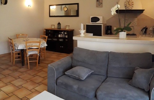Saint-Maurice-sur-Eygues House | House with private pool just for you! Aillan Hervé