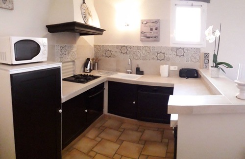 Saint-Maurice-sur-Eygues House | House with private pool just for you! Aillan Hervé