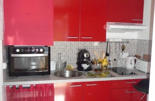 Saint-Jacques House | House full foot, terrace 25m2, barbecue, ground petanque, ping pong