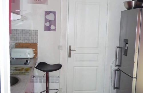 Saint-Jacques House | House full foot, terrace 25m2, barbecue, ground petanque, ping pong