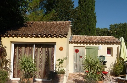 Saint-Jacques House | House full foot, terrace 25m2, barbecue, ground petanque, ping pong