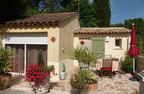 Saint-Jacques House | House full foot, terrace 25m2, barbecue, ground petanque, ping pong