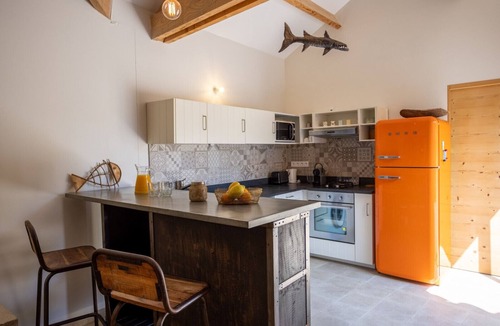 Porquerolles Villa | HOUSE IN PORQUEROLLES CLOSE TO BEACH AND VILLAGE
