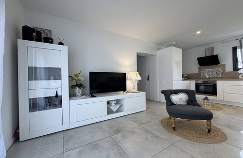 Ruaudin House | House in Ruaudin near Le Mans Circuit