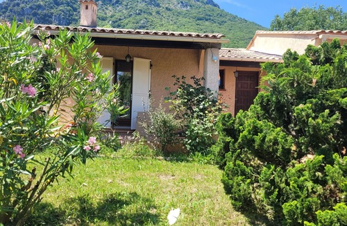 Sospel House | House in Sospel For 4 people