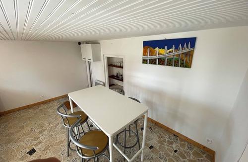 Rozier-Cotes-d'Aurec House | House in the heart of nature - Magnificent view