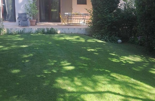 Aix-en-Provence House | HOUSE IN THE AIX COUNTRYSIDE