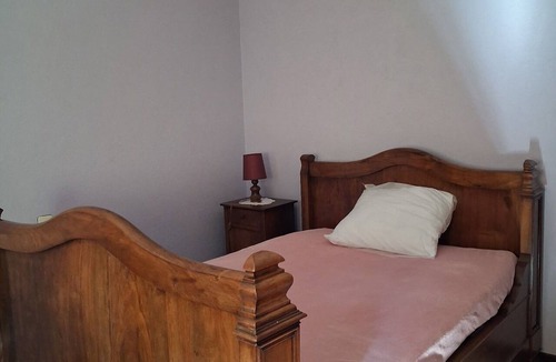Plan-de-Baix House | House in the heart of the Vercors Drômois