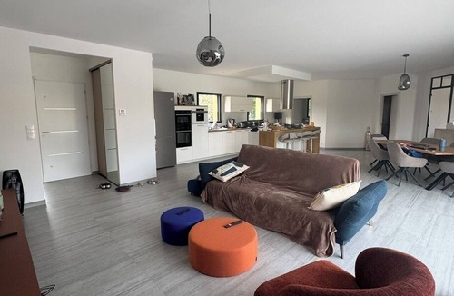 Bouchet House | House in the heart of the vineyards of Drôme Provençale