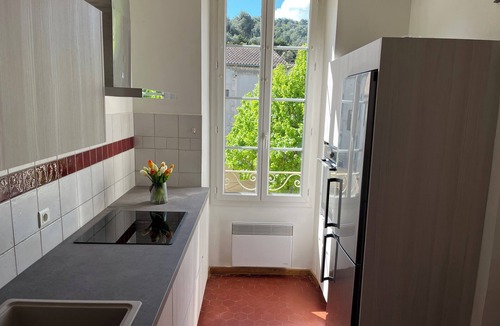 Barbentane House | House in the village, near Avignon