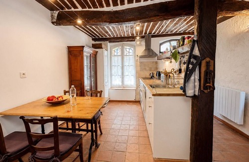 Village of Castellet House | House of 132 m² with terrace in Le Castellet