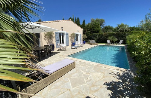 Mandelieu-La-Napoule Villa | House/Villa - Mandelieu-la-Napoule
