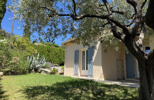 Mandelieu-La-Napoule Villa | House/Villa - Mandelieu-la-Napoule