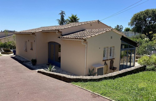 Mandelieu-La-Napoule Villa | House/Villa - Mandelieu-la-Napoule