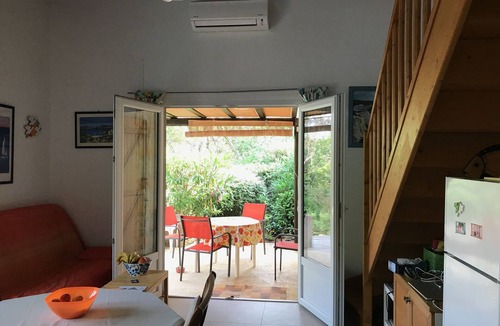 Santa Giulia House | House/Villa close to Pietragione beach-Porto Vecchio