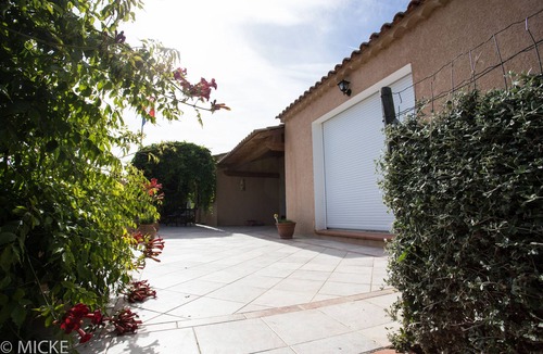 La Bouilladisse House | House/Villa - La Bouilladisse