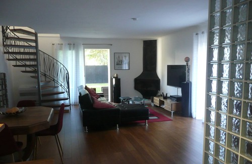 Le Cannet Villa | house / villa - Le CANNET