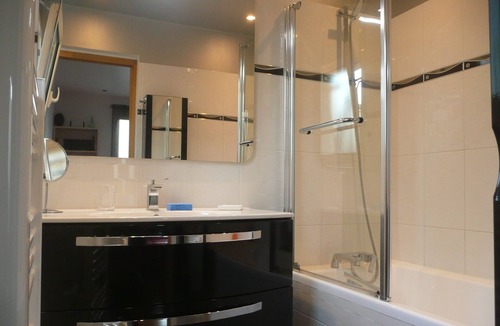 Le Cannet Villa | house / villa - Le CANNET
